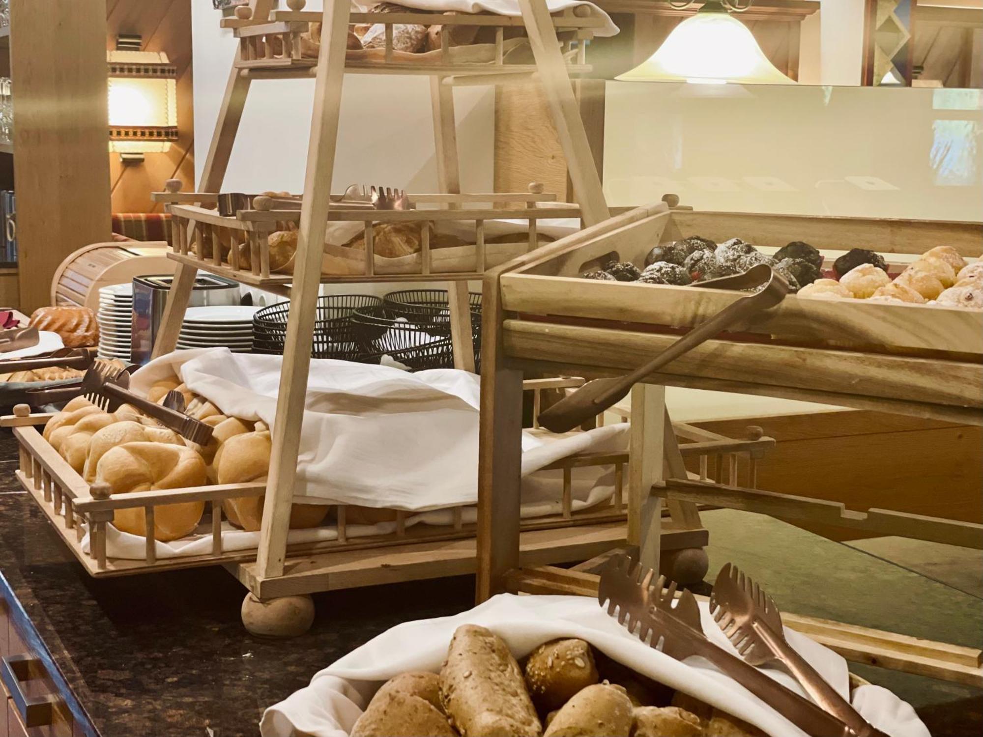 Wellness- Und Familienhotel Egger 잘바흐 힌터글렘 외부 사진