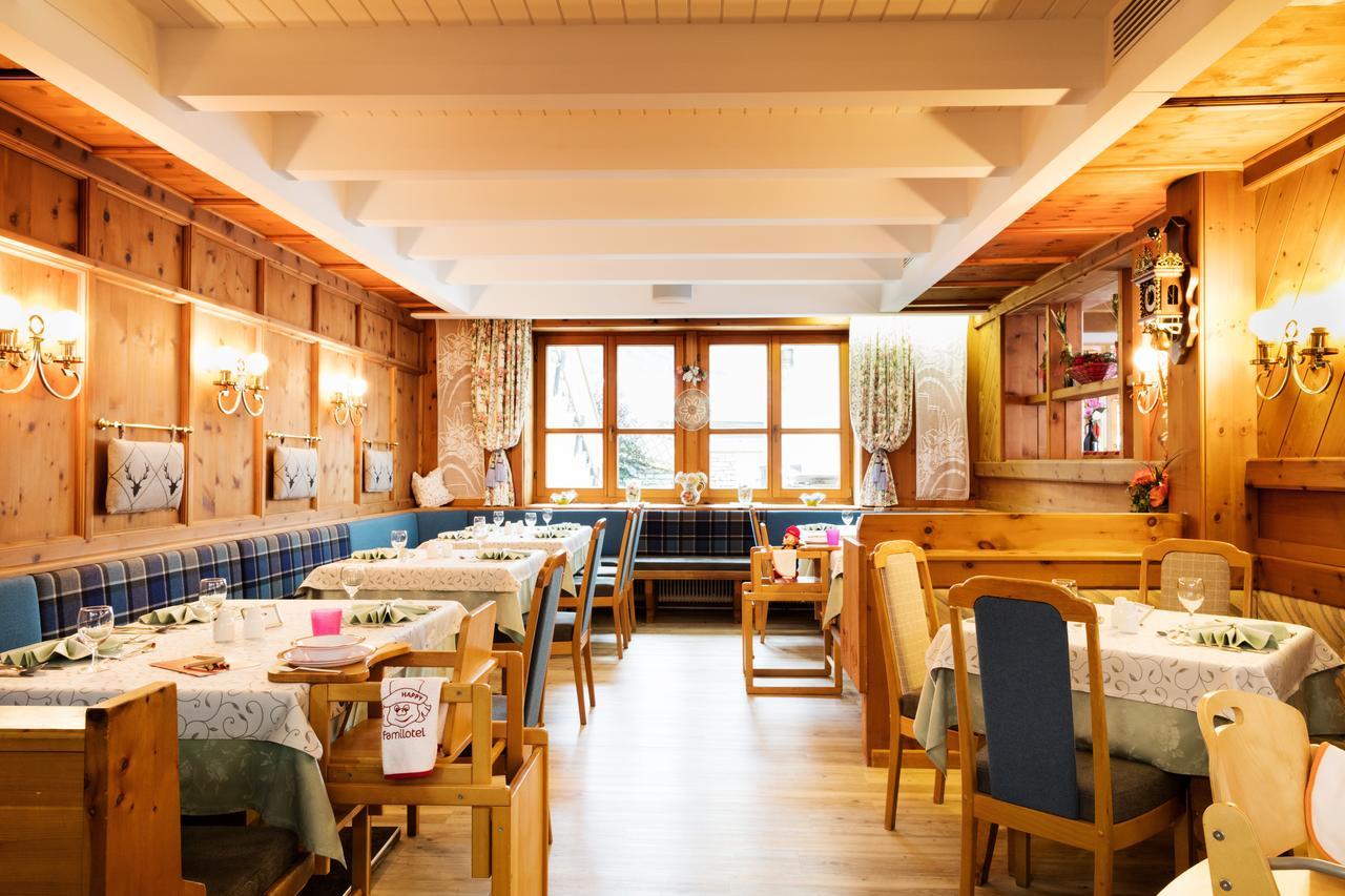Wellness- Und Familienhotel Egger 잘바흐 힌터글렘 외부 사진